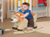 Kids Rocking Horse 57896161