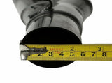 Exhaust Header Fit For Mazda 79-85 RX-7 RX7 SA/FB 1.1/1.2L 12A MT001125 13587501
