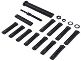 18Pcs In-Line Dowel Pin Puller Master Set Alloy Steel Material 95400 87420900