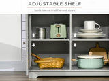 Kitchen Storage Cabinet 93240812