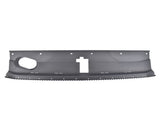 Cover Radiator Shield Top Upper 86391S8CA0 Fit for Hyundai Palisade 2023 2024 2025 Sport Utility 32359566