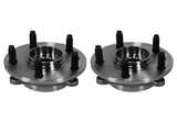 5-Bolt Rear Wheel Hub 513275 fit for Ford Edge Flex Taurus Lincoln MKS MKT 2009-2019 01153169