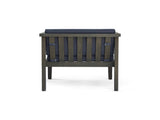 NEWBURY CLUB CHAIR 63350.00GDGRY