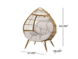 SERINA TEARDROP CHAIR 69367.00LBRN