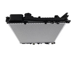 Auto Radiator Assembly fit for Mercedes CLS500 E500 03-06 2115003102 25.19x17.63 19329276