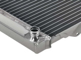 Aluminum Radiator fit for Honda TRX500 TRX520 Rancher 420 2014-2024 19010HR3A21 21024896