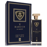 Baruch V by Nicolai Baron Atelier Extrait De Parfum Spray 3.4 oz for Men FX-565721