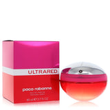 Ultrared by Paco Rabanne Eau De Parfum Spray 2.7 oz for Women FX-462622