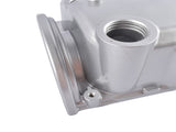 Aluminum Engine Valve Cover with Gaskets Replacement for 2001-2005 Honda Civic L4 1.7L 12310PLC000 80252359