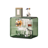 2-Tier Warm Storage Rack 10652818