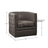 Capstone Swivel B03548667
