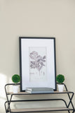 Set of 4 Botanical Wall Art Prints, Home Decor for Living Room, Dining Room, Bedroom, Hallway, 20" x W2078130249