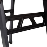 Foldable Work Bench,Portable Workstation,Work Bench Suitable for Garage,Workshop and Home,1650LBS 06873918
