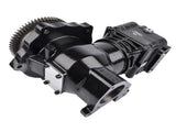 Air Brake Compressor Fits for Detroit Diesel Series 60 14L 5018485X DDE E23535534 DDE 25824921