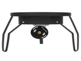 Ey31-54 Outdoor Furnace Round Furnace 20W BTU Head Diameter 26cm With 1.2m 34209269