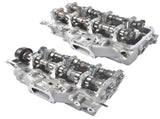 Left Right Cylinder Head Assembly Replacement for 11-16 Ram 1500 Chrysler 200 Jeep Wrangler 62642236