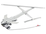 Front Right Power Window Regulator fit for Honda CR-V SE 2000-2001 741-951 77121479
