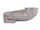 Stainless Steel Exhaust Bend Elbow for Yanmar GM 1GM 2GM 3HM 3YM30 3HM35F 2GMF 3HMF 128370-13610 59144682