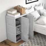 Kitchen Sideboard/ Storage cabinet/Coffee Bar Cabinet 52939945