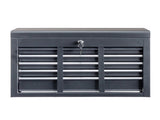 steel tool box black 39419850