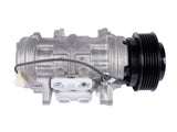 12V A/C Compressor 10P15E Fits For Porsche 944 924 968 3.0L 047100-9750 94412600800 75712646