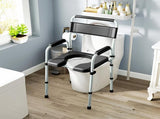 Accessibility Commode Chair 88114313