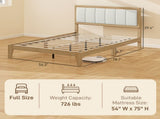 Full Bed Frame 90536644