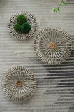 Set of 3 Jennings Metal Discs, Wall Decor W2078P318076