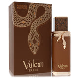 Fragrance World Vulcan Sable by Fragrance World Eau De Parfum Spray 3.4 oz for Men FX-568205