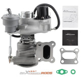 Turbo For Chevy Cruze 1.4T & Buick Encore 1.4L 2016 2017 2018 2019 Turbocharger 81488825