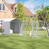 Dog Kennel 06603193