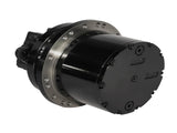 Final Drive Motor RD118-61290 RD148-61290 for Kubota KX 121-3, KX121-3, KX121-3S, KX 121-3S 48038804