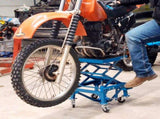 Portable Scissor Jack 89718906
