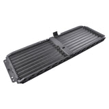 Active Grille Shutter Upper 84992392 Fit for Chevrolet Equinox L RS Premier w/ Engine Heater 25851479