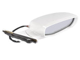 Right Side Rearview Mirror 76200-T2G-A42ZC Fit for 2013-2015 Honda Accord, White 84060778