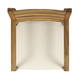NESTOR DINING CHAIR, BEIGE 63949.00BGE