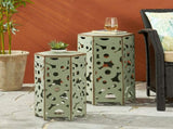 SELVA ACCENT TABLE 57303.00