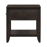 ZNTS 24x20x25" End Table W2078P179281