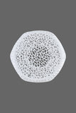 ET3403-18 Side Table White B009140737