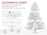 6ft Christmas tree 41280222