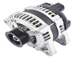12V 150A CW Alternator with 6-Groove Pulley Fits for Hyundai Azera Genesis Santa Fe Santa Fe XL Kia 83906409