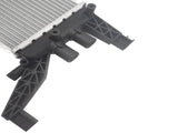 Coolant Radiator Cooler Replacement for Maserati Ghibli Base Quattroporte S GTS 670003406 670009821 62498431
