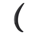 Black ABS Wing Spoiler fit for Honda Accord 4Dr 2008-2012 Factory Style Painted 77643461