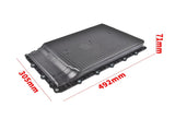 Automatic Transmission Oil Pan Replacement For Ford F-150 2017-2024 F-250 Super Duty 23-24 84758733