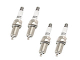 Set of 4 Ignition Spark Plug fit for Nissan Sentra Tiida Urvan Versa X-Trail UF549 73219186