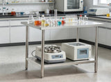 Metal Work Table 85756183