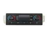 Climate Control Module Fit For Buick Rainier 2004-2007 Fit For Cadillac Escalade 2003-2006 Fit For 06811312