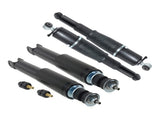 Air Suspension Struts & Shocks Front & Rear Set of 4 Fit for Chevy Avalanche 1500 Suburban 1500 57426006