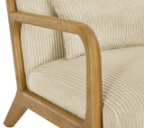 Wooden Lounge Chair B343P329366