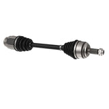 Front Right Passenger Side CV Axle Shaft fit for Honda Civic 2006-2015 09649962